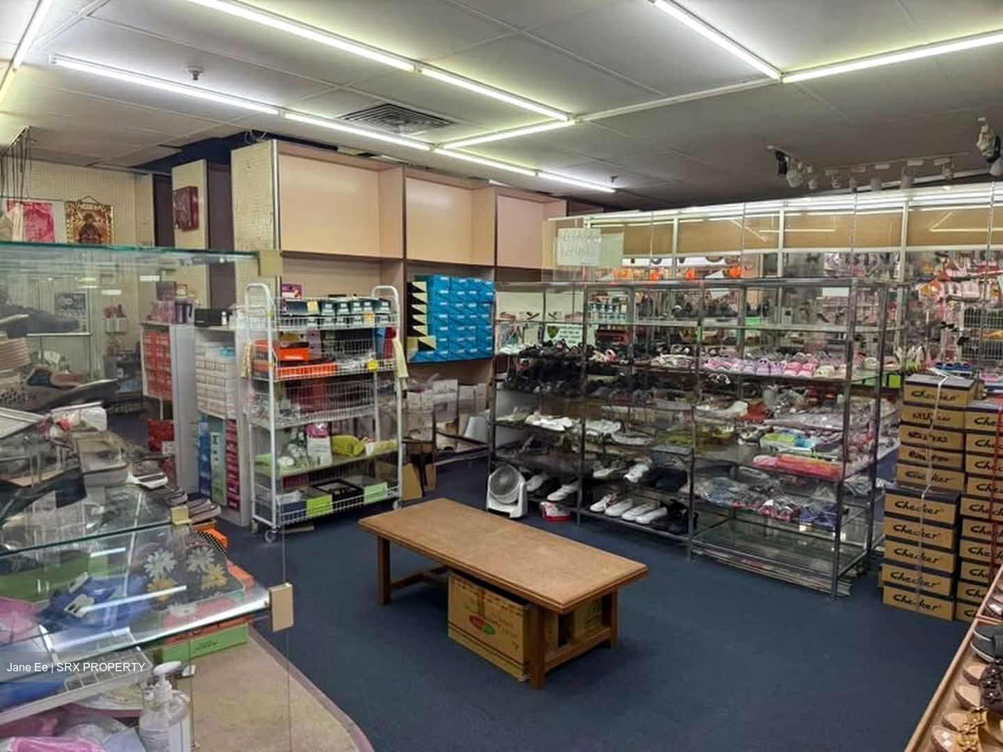 Holland Road Shopping Centre (D10), Retail #572081821